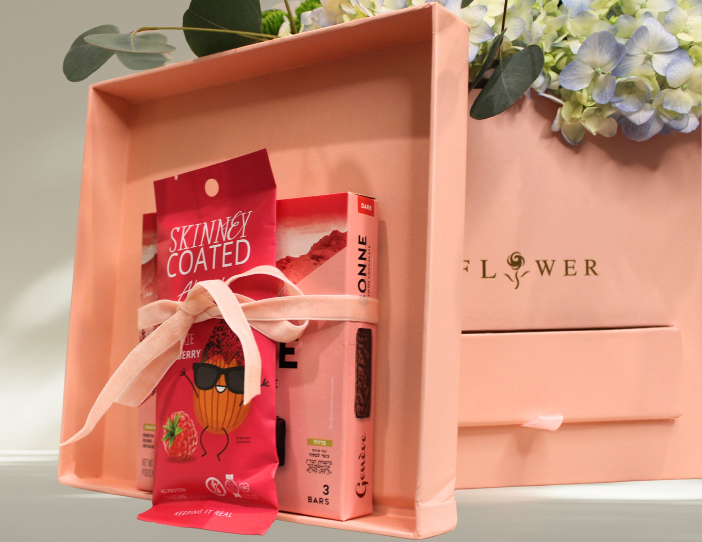 Bouquet Box