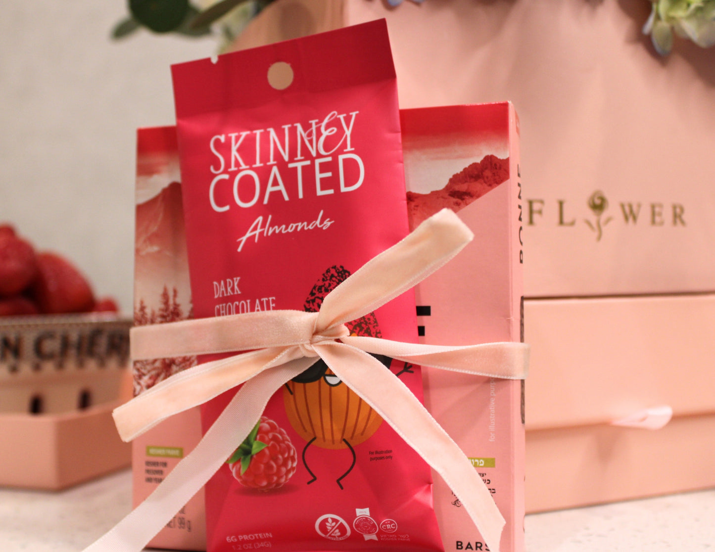 Bouquet Box