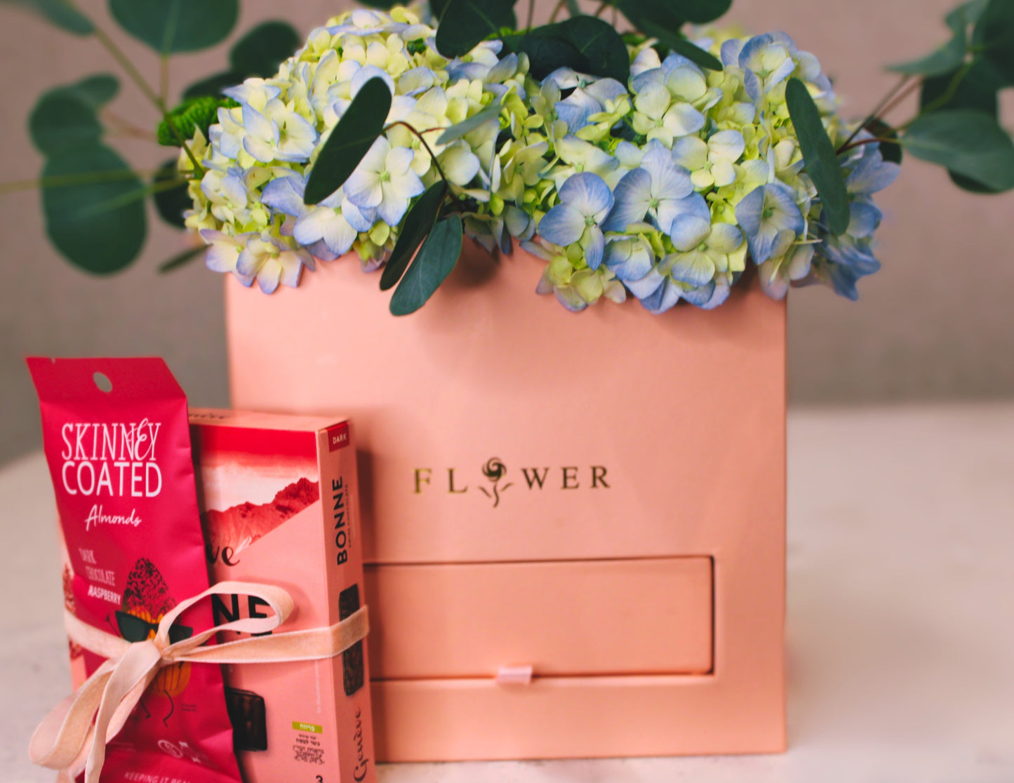 Bouquet Box