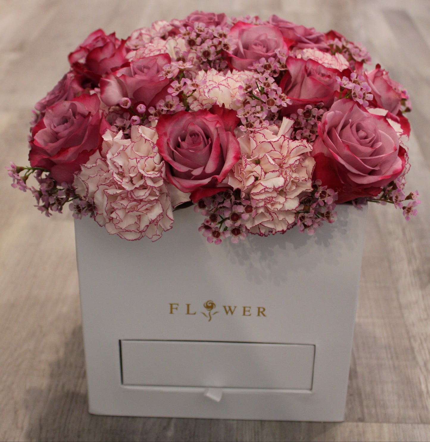 Bouquet Box