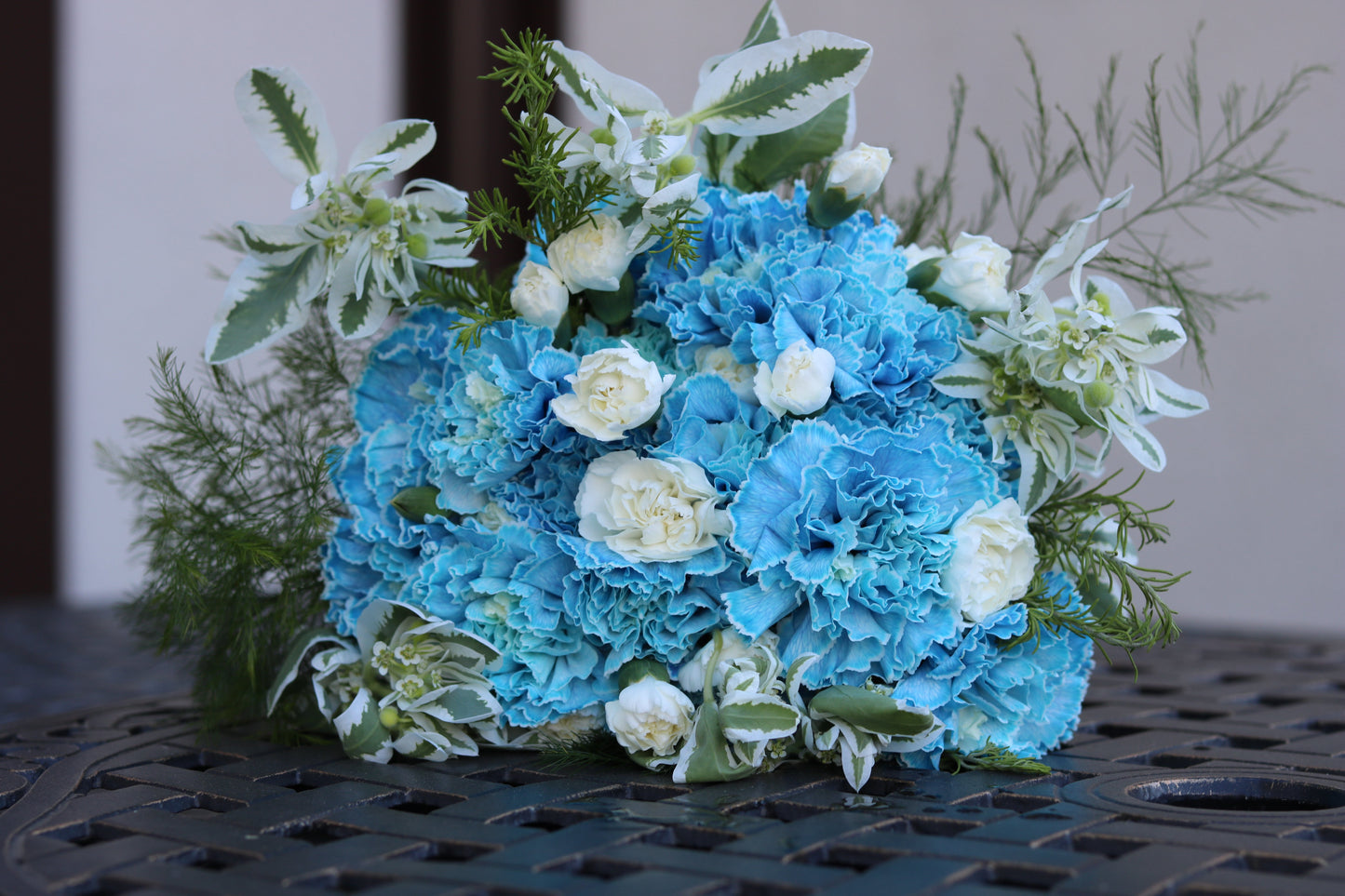 It's a Boy!
