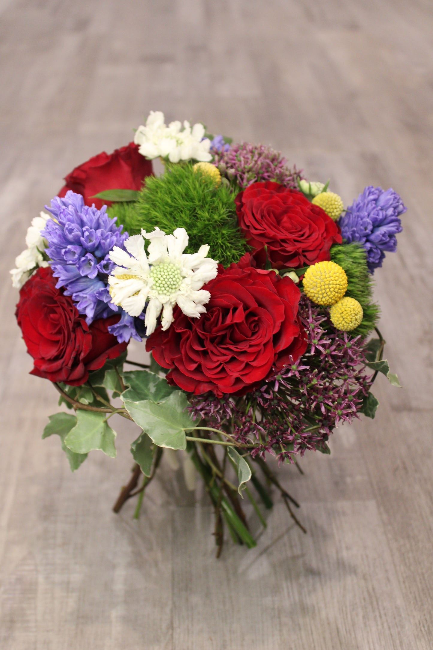 Eye Candy Bouquet