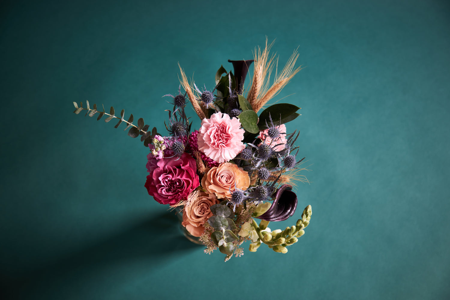 vivid-flower-arrangement-in-all-colors-bouquet