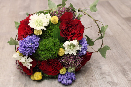 Eye Candy Bouquet